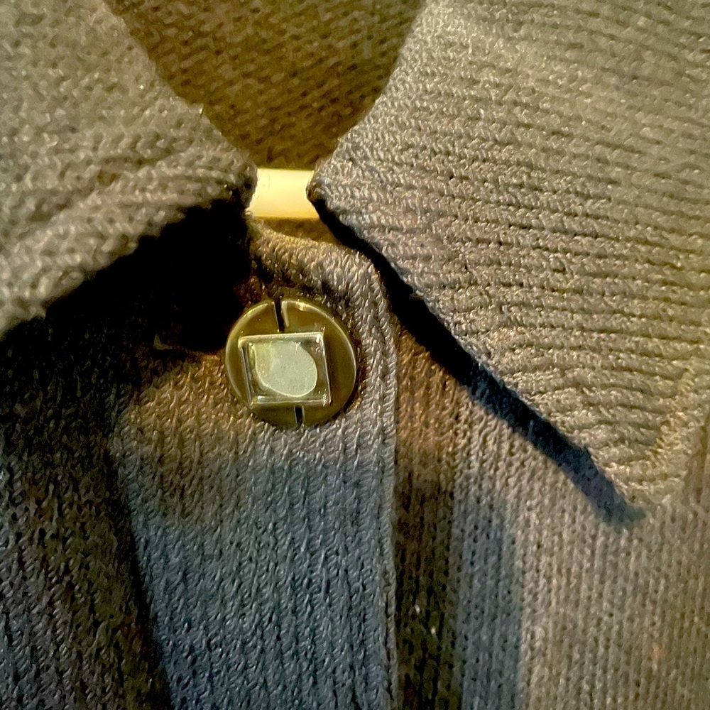 St. John jacket